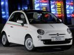 Fiat 500 2008 года (ZA)